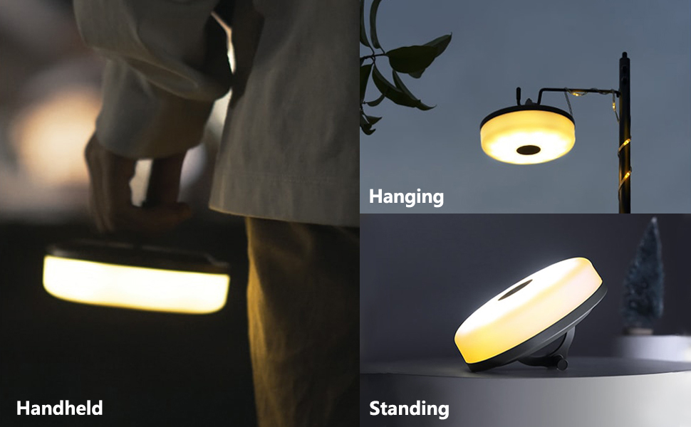 Outdoor String Lights