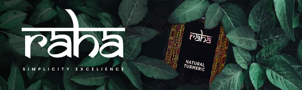 Organic turmeric, pure curcumin, potent antioxidant, immune booster, anti-inflammatory