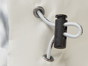 Adjustable Drawstring
