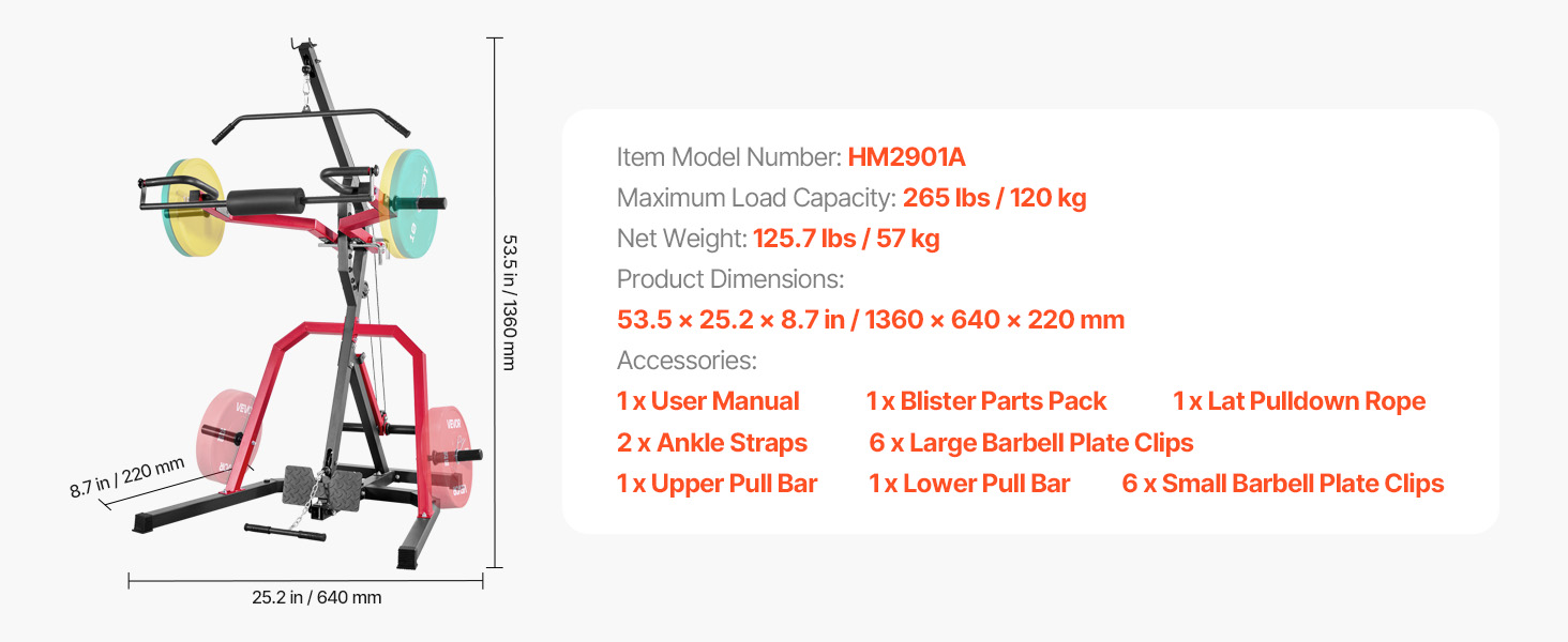at home squat machine