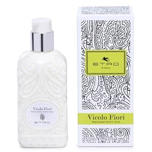ETRO Vicolo Fiori EDT Vapo 100 ml, 1er Pack (1 x 100 ml