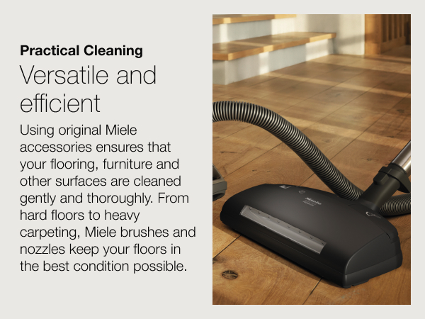 掃除機・クリーナー Miele turbo mini 掃除機・クリーナー Miele turbo mini Amazon.com - Miele Turbo