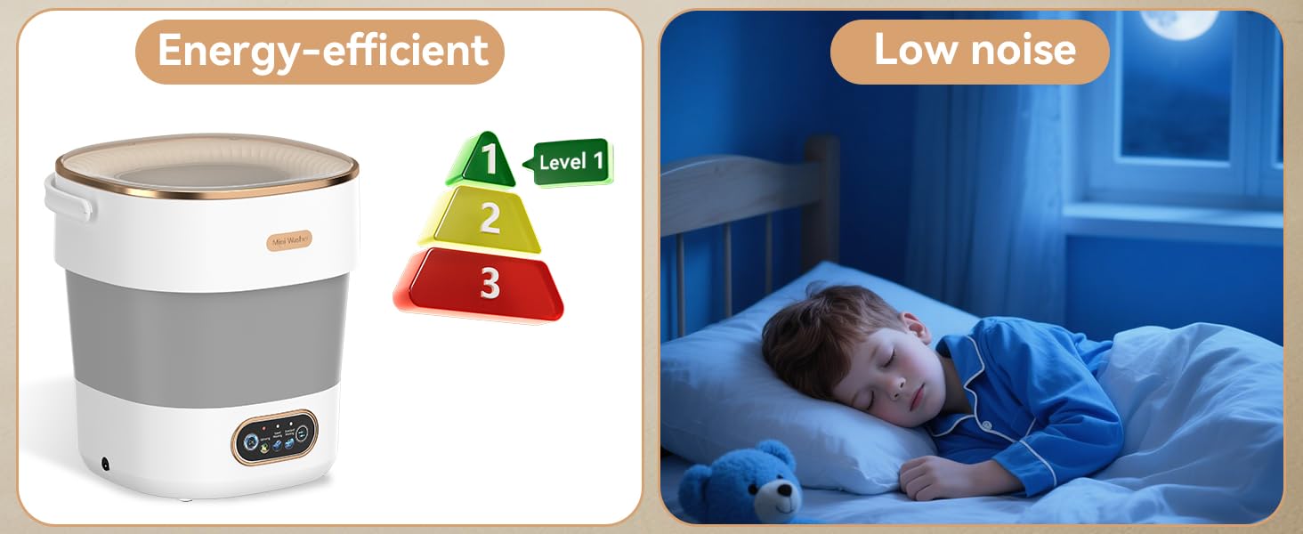 Portable Washing Machine