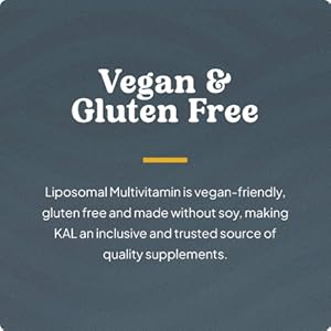 Vegan & Gluten Free
