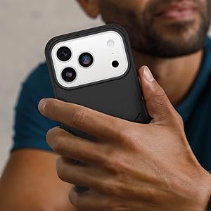 Commuter MagSafe - iPhone 17 Pro