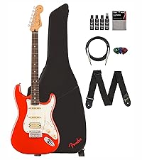 あ*な様 Fender Player II Series Stratocaste Fender Player II Stratocaster - Polar White #22824 – Empire