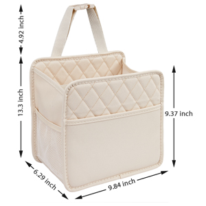 back seat car organizer