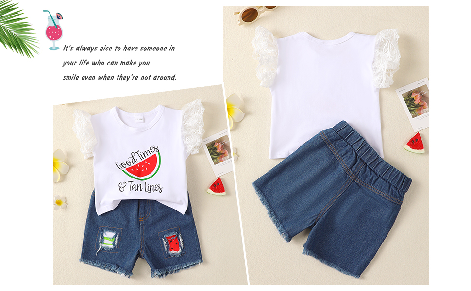 toddler girl clothing