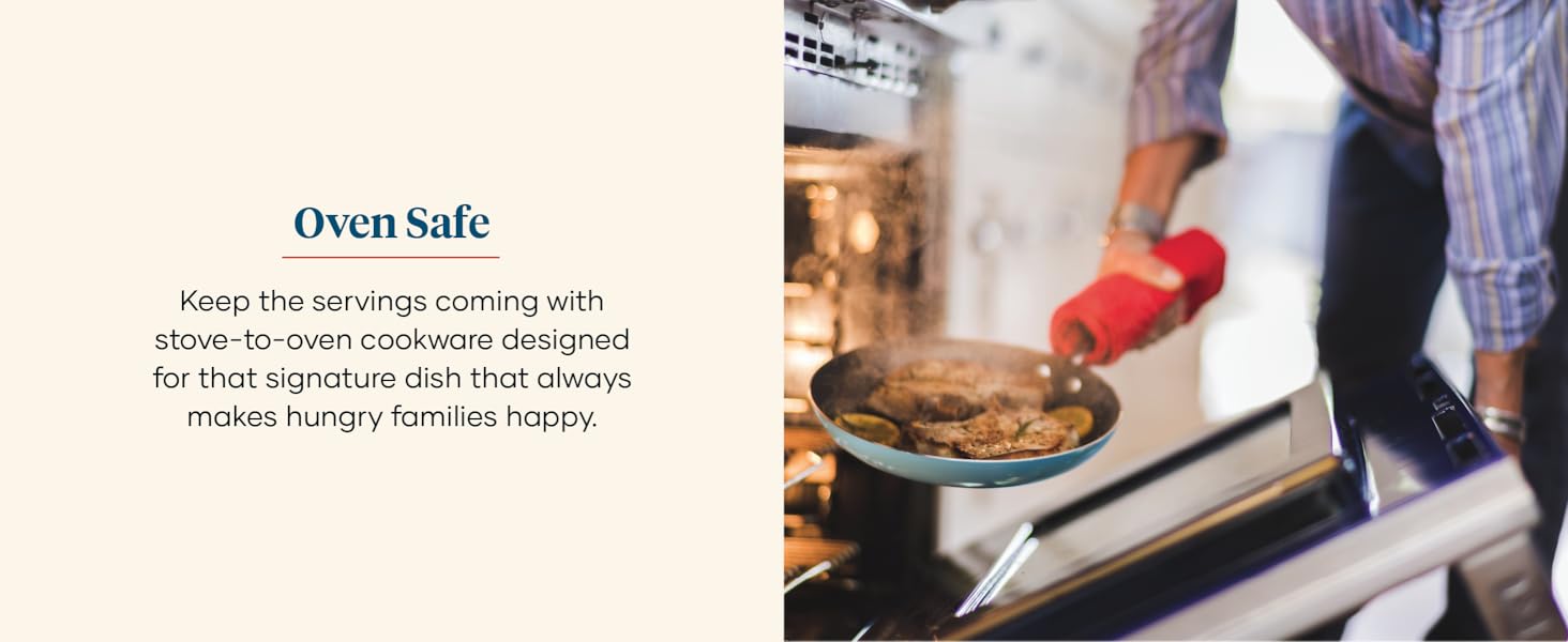 Farberware Cookstart DiamondMax Nonstick Jumbo Cooker with