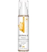 Amazon.com: DERMA E Ultra Lift DMAE Concentrated Serum – All