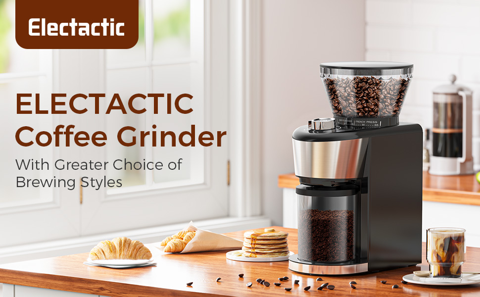 coffee grinder