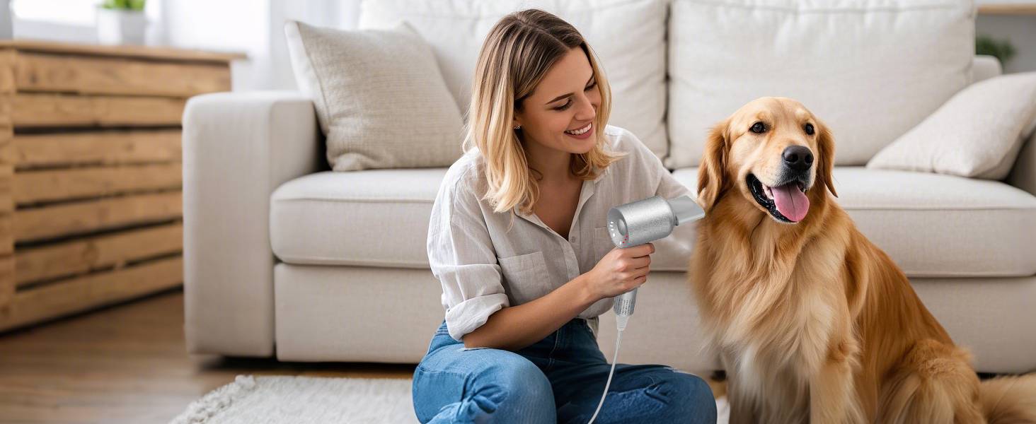 hair dryer