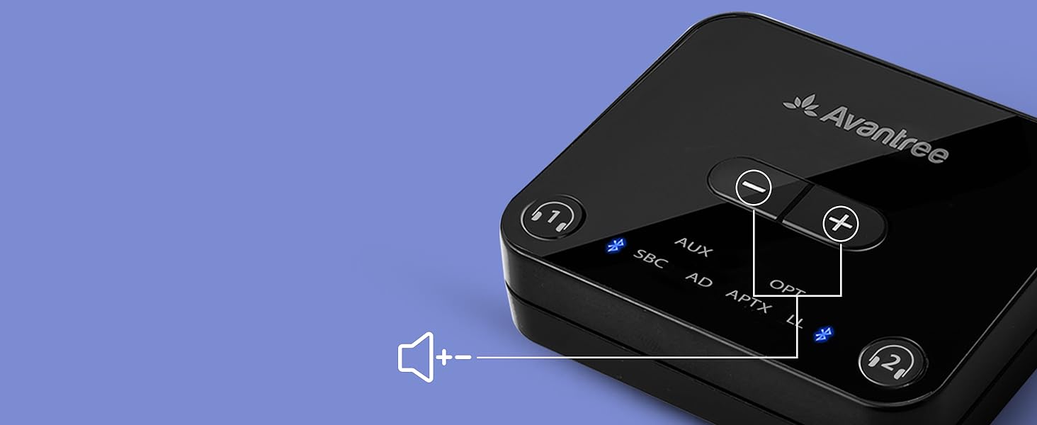 ボリュームコントロ