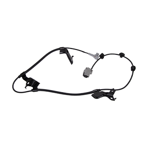 ニック Autotecnica Rectangular ABS Wheel Speed Sensor SU1321799