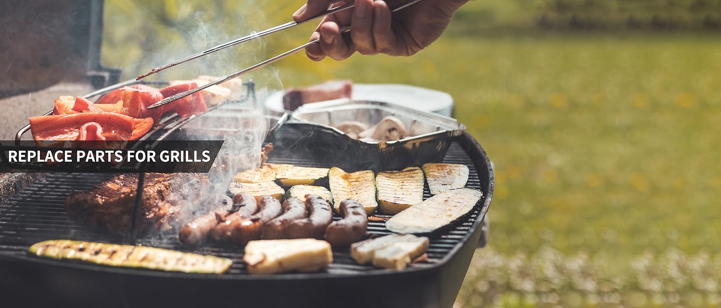 GS4 Igniter for er, GS4 Grill Igniter Switch Push Button Replacement Parts for