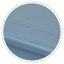 Round table corner design