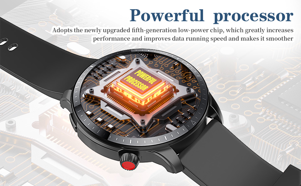 fitness trackers