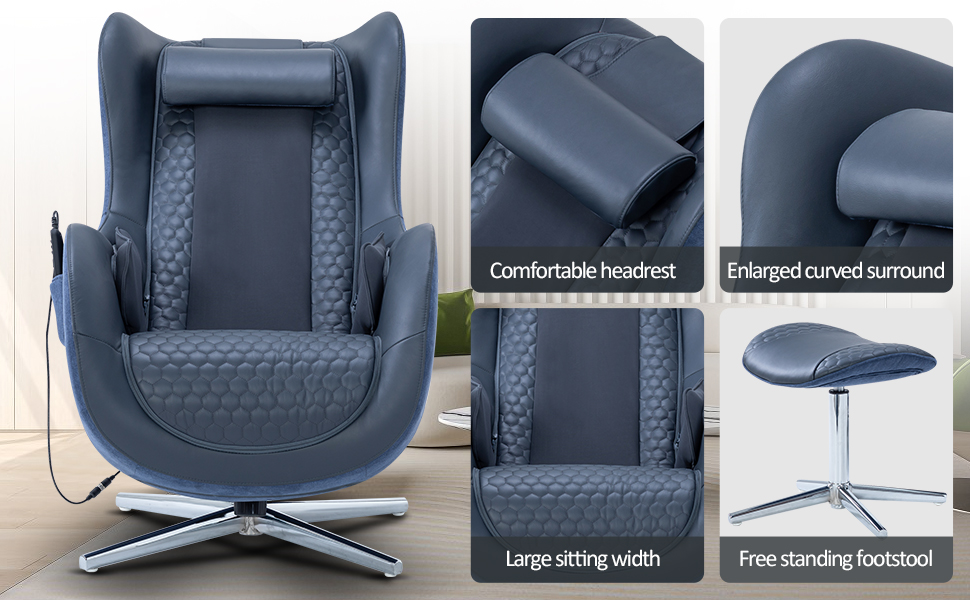 massage chair