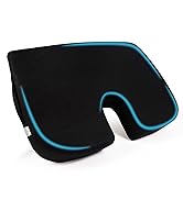 car seat cushion