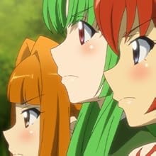 Amazon.com: Momokyun Sword: Complete Collection [Blu-ray