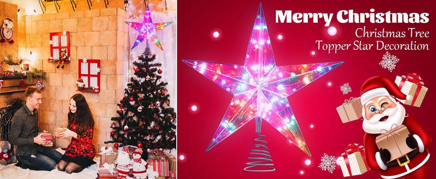 tree topper