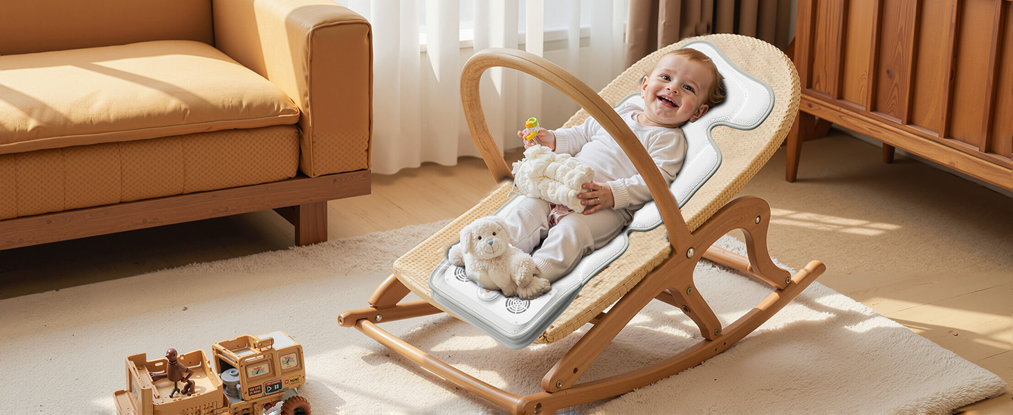 Design for Baby Cooling