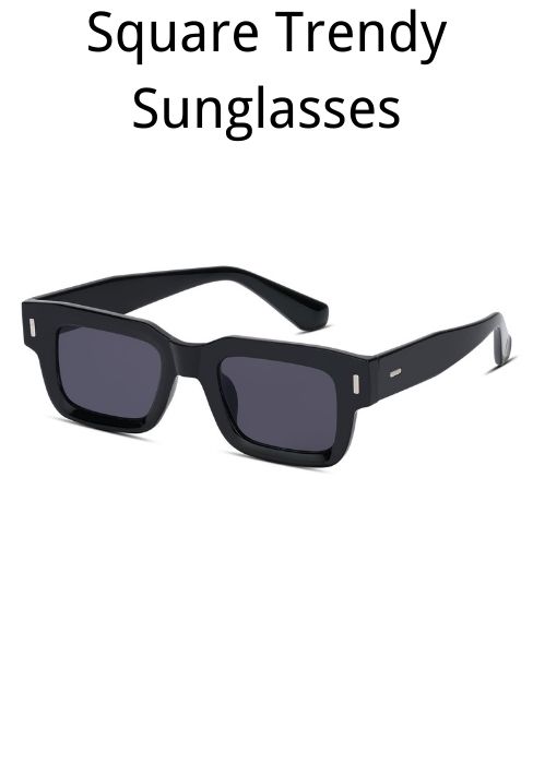 sunglasses
