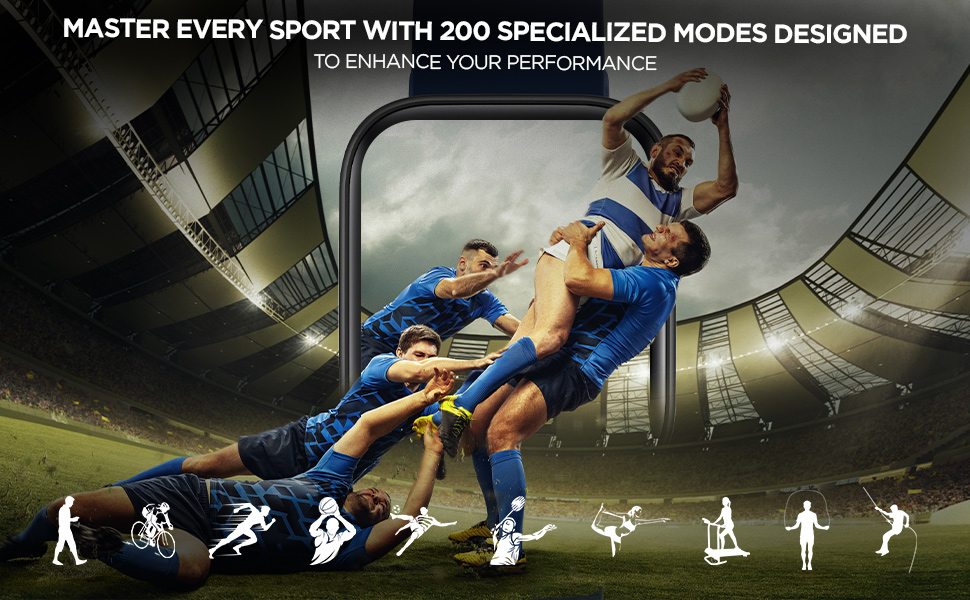 iConnect Calling Lite Timex Smart Watch Smartwatch