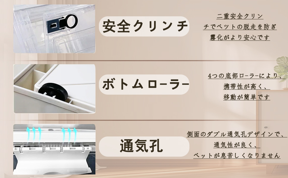 Amazon | kilogorge ペット酸素室 56L 折りたたみ式 酸素室用