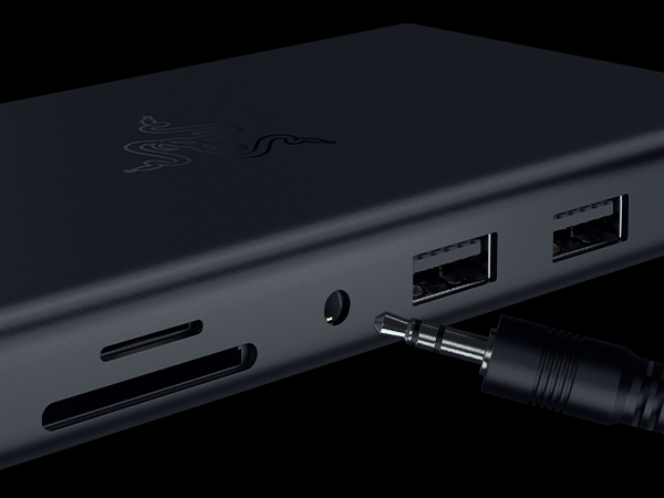 battery power bank station supply adapter travel fast charging replacement USB-C Port 3 prong cord