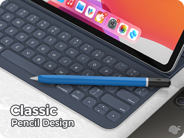 Apple Pencil pro case