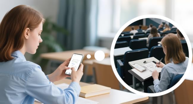 Relive the Lecture Journey