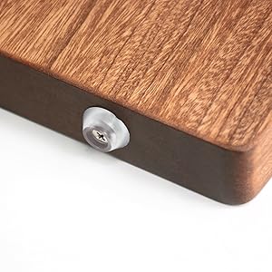 cutting board no glue