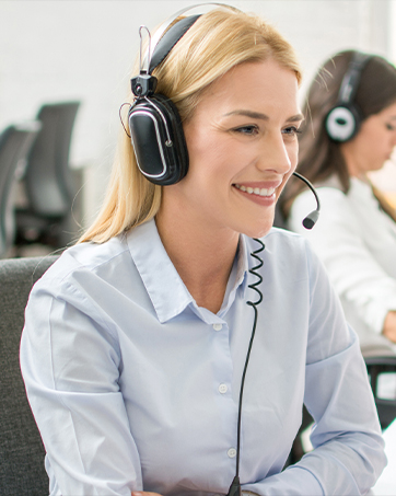 Sonido envolvente 360° y bajo potente de 40W