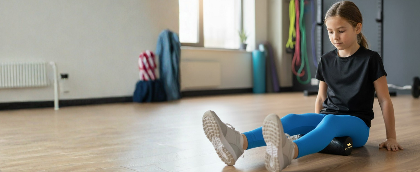 calve target muscle relief post workout