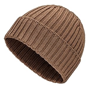 Alpalove Alpaca Worsted Beanie Hat