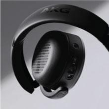 Amazon.com: AKG Y500 On-Ear Foldable Wireless Bluetooth