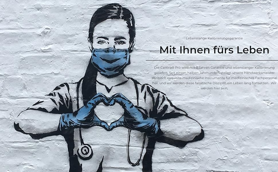 mit ihnene fuers Leben