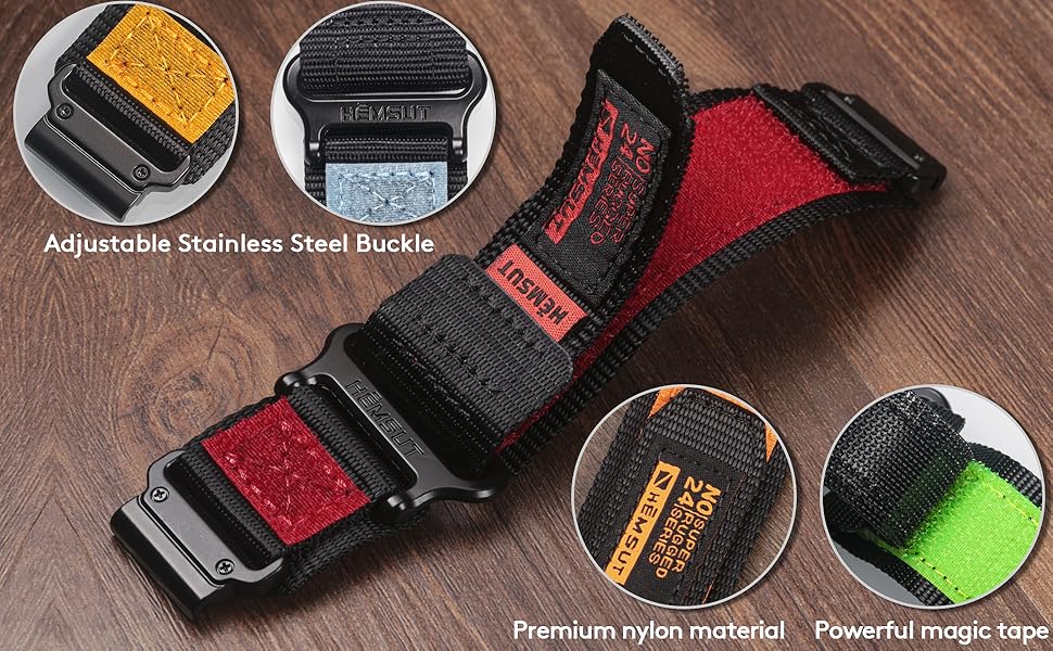 Garmin Belt Garmin Band