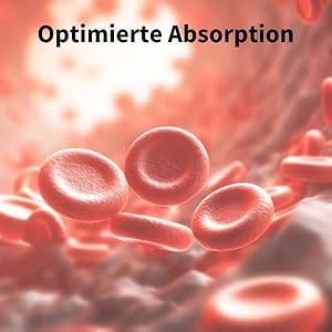 Optimierte Absorption