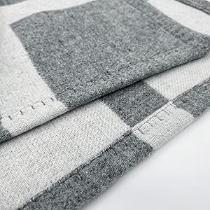 wool blanket