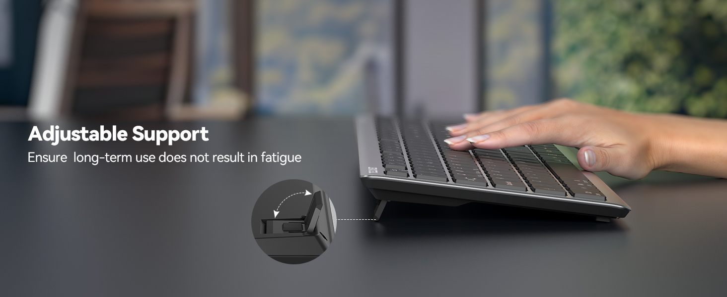 bluetooth keyboard