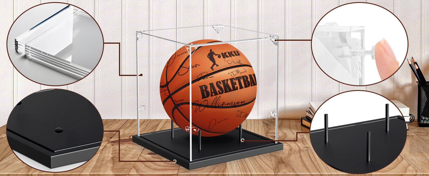 basketball display