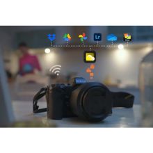 nikon z6iii mirrorless camera