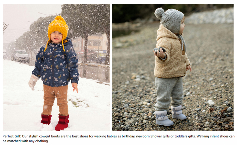 baby shoes