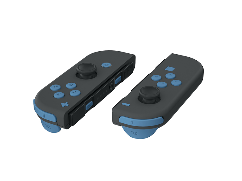 読むトレ GO! Nintendo Switch Looking for a bezel like Nintendo Switch Online uses for