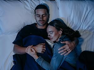 Couple Sleeping