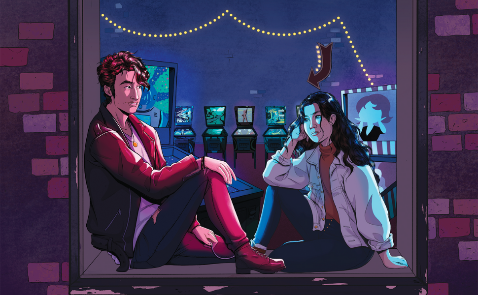 You Can Go Your Own Way 9781335405685 Smith, Eric Books