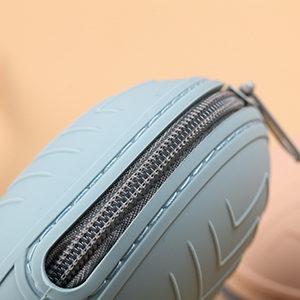 soother holder case, pacifier holder case for binky