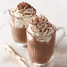 Hot cocoa